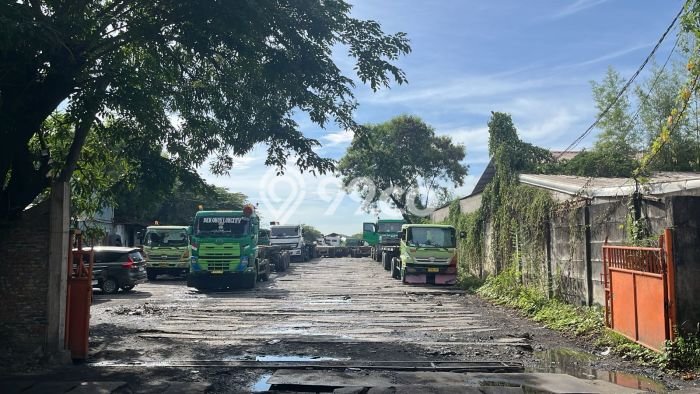 Tanah Kavling Dijual di Rorotan, Jakarta Utara dengan Luas Tanah 4272m2 Tanah Kavling Dijual di Rorotan, Jakarta Utara dengan Luas Tanah 4272m2