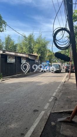 Tanah Kavling Dijual di Rorotan, Jakarta Utara dengan Luas Tanah 4272m2 Tanah Kavling Dijual di Rorotan, Jakarta Utara dengan Luas Tanah 4272m2