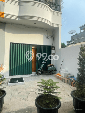 Paling Dicari! Ruko Dijual di Pasar Baru Harga Kompetitif Paling Dicari! Ruko Dijual di Pasar Baru Harga Kompetitif
