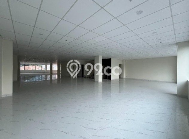 Kantor Dijual Lokasi Emas di Menteng Luas 3550m2 Kantor Dijual Lokasi Emas di Menteng Luas 3550m2