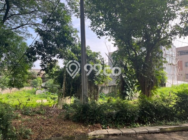 Kavling Tanah untuk Dijual di Pondok Indah, Jakarta Selatan, Luas 663m2 Kavling Tanah untuk Dijual di Pondok Indah, Jakarta Selatan, Luas 663m2