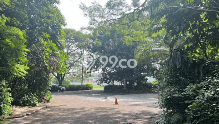 Kavling Tanah untuk Dijual di Pondok Indah, Jakarta Selatan, Luas 663m2 Kavling Tanah untuk Dijual di Pondok Indah, Jakarta Selatan, Luas 663m2