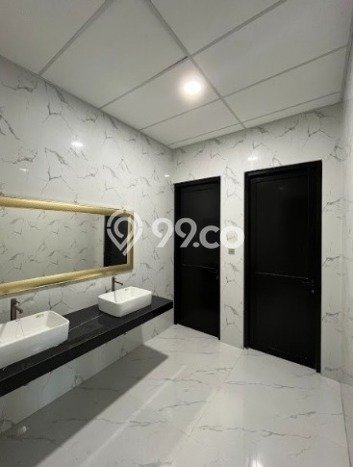 Kantor Dijual Lokasi Emas di Menteng Luas 3550m2 Kantor Dijual Lokasi Emas di Menteng Luas 3550m2