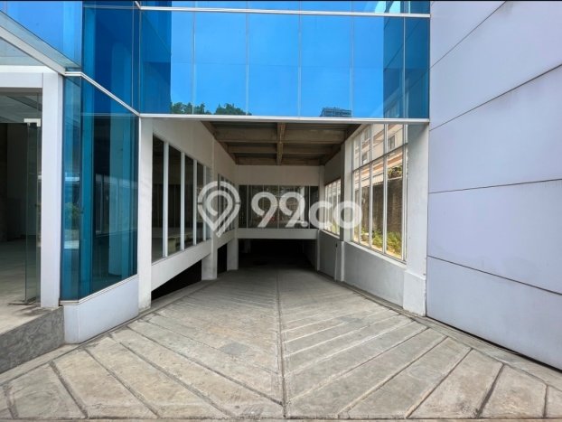 Kantor For Sale di Kawasan Menteng, Jakarta Pusat Harga Kompetitif Kantor For Sale di Kawasan Menteng, Jakarta Pusat Harga Kompetitif