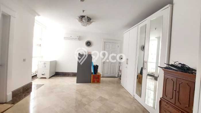 Paling Dicari! Apartemen Premium Dijual di Permata Hijau Punya 3 Bedroom Paling Dicari! Apartemen Premium Dijual di Permata Hijau Punya 3 Bedroom
