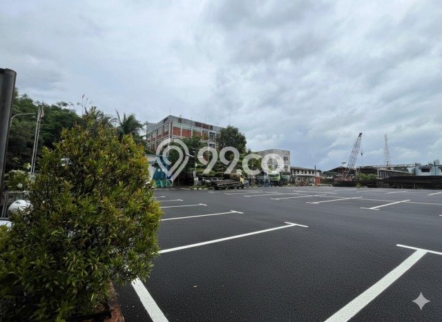 Lahan Dijual Lokasi Cakung, Jakarta Timur dengan Luas Tanah 40000m2 dan Status - Lahan Dijual Lokasi Cakung, Jakarta Timur dengan Luas Tanah 40000m2 dan Status -