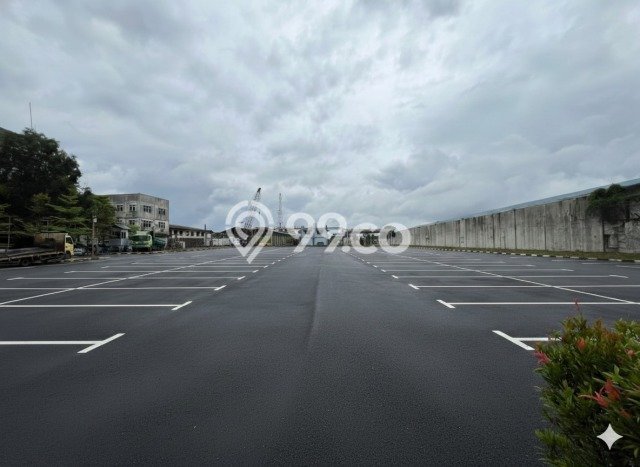 Lahan Dijual Lokasi Cakung, Jakarta Timur dengan Luas Tanah 40000m2 dan Status - Lahan Dijual Lokasi Cakung, Jakarta Timur dengan Luas Tanah 40000m2 dan Status -