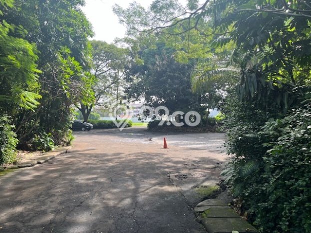 Kavling Tanah untuk Dijual di Pondok Indah, Jakarta Selatan, Luas 663m2 Kavling Tanah untuk Dijual di Pondok Indah, Jakarta Selatan, Luas 663m2