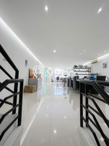 Ruko Dijual di Kawasan Kelapa Gading, Jakarta Utara Harga Kompetitif Ruko Dijual di Kawasan Kelapa Gading, Jakarta Utara Harga Kompetitif