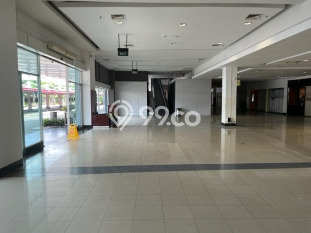 Unit Kantor Dijual di Tangerang Selatan LT 10000m2 & LB 3000m2 Unit Kantor Dijual di Tangerang Selatan LT 10000m2 & LB 3000m2