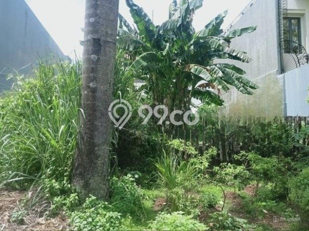 Kavling Tanah untuk Dijual di Pondok Indah, Jakarta Selatan, Luas 663m2 Kavling Tanah untuk Dijual di Pondok Indah, Jakarta Selatan, Luas 663m2