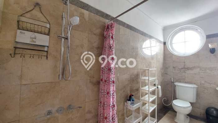 Paling Dicari! Apartemen Premium Dijual di Permata Hijau Punya 3 Bedroom Paling Dicari! Apartemen Premium Dijual di Permata Hijau Punya 3 Bedroom
