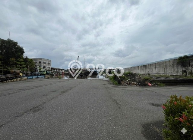 Lahan Dijual Lokasi Cakung, Jakarta Timur dengan Luas Tanah 40000m2 dan Status - Lahan Dijual Lokasi Cakung, Jakarta Timur dengan Luas Tanah 40000m2 dan Status -