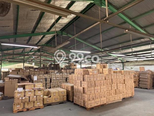 Gudang Dijual di Kawasan Cengkareng, Jakarta Barat Harga Kompetitif Gudang Dijual di Kawasan Cengkareng, Jakarta Barat Harga Kompetitif