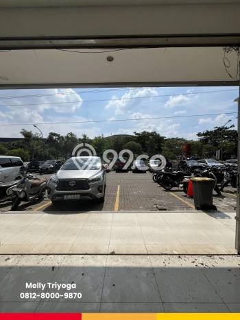 Unit Ruko Dijual di Bekasi LT 99m2 & LB 372m2 Unit Ruko Dijual di Bekasi LT 99m2 & LB 372m2