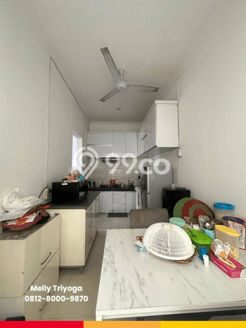 Rumah Minimalis 4 KT LT 86m2 di Jati Asih Rumah Minimalis 4 KT LT 86m2 di Jati Asih