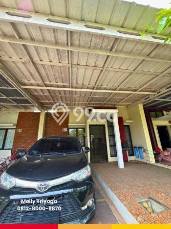 Jual Rumah Eksklusif 2 KT di Summarecon Crown Gading, Bekasi Jual Rumah Eksklusif 2 KT di Summarecon Crown Gading, Bekasi