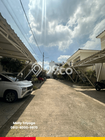 Rumah Minimalis 4 KT LT 86m2 di Jati Asih Rumah Minimalis 4 KT LT 86m2 di Jati Asih