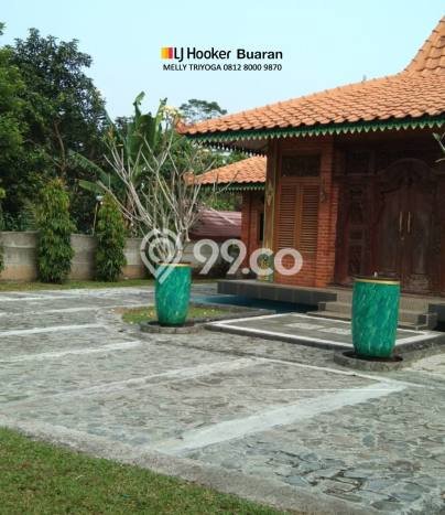 Dijual Hunian Mewah dengan Fasilitas Sekitar Komplit di Sukatani, Purwakarta Dijual Hunian Mewah dengan Fasilitas Sekitar Komplit di Sukatani, Purwakarta