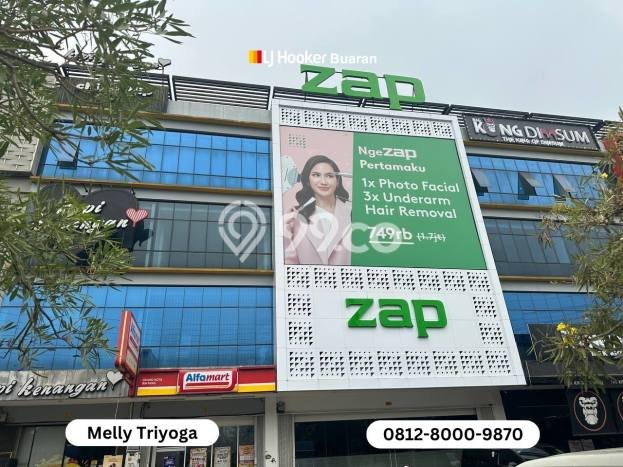 Paling Dicari! Ruko Dijual di Jaka Sampurna Harga Kompetitif Paling Dicari! Ruko Dijual di Jaka Sampurna Harga Kompetitif