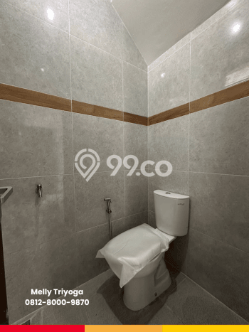 Rumah Modern 2 KT di Galaxy Bekasi Unfurnished Rumah Modern 2 KT di Galaxy Bekasi Unfurnished