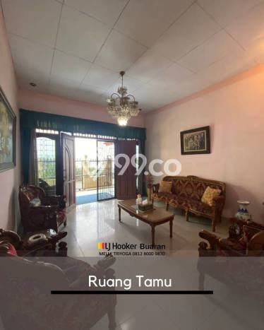 Hot Offer Hunian Mewah Ideal dan Luas di Duren Sawit, Jakarta Timur Hot Offer Hunian Mewah Ideal dan Luas di Duren Sawit, Jakarta Timur