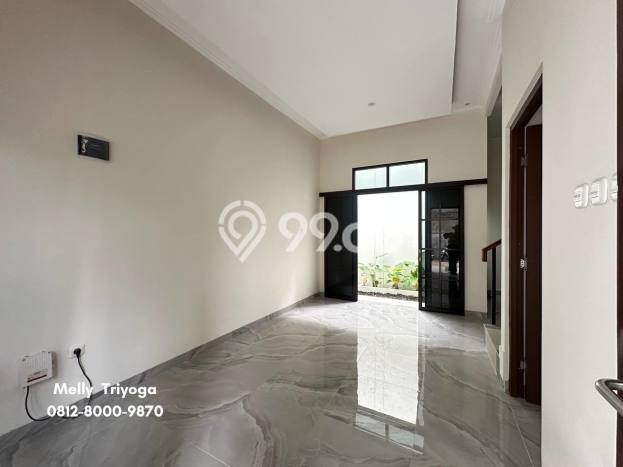 For Sale Hunian Rumah Terawat 3 KT di Jatiwaringin, Bekasi For Sale Hunian Rumah Terawat 3 KT di Jatiwaringin, Bekasi