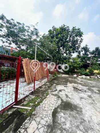 Tanah Kavling Dijual di Cikunir, Bekasi dengan Luas Tanah 2373m2 Tanah Kavling Dijual di Cikunir, Bekasi dengan Luas Tanah 2373m2