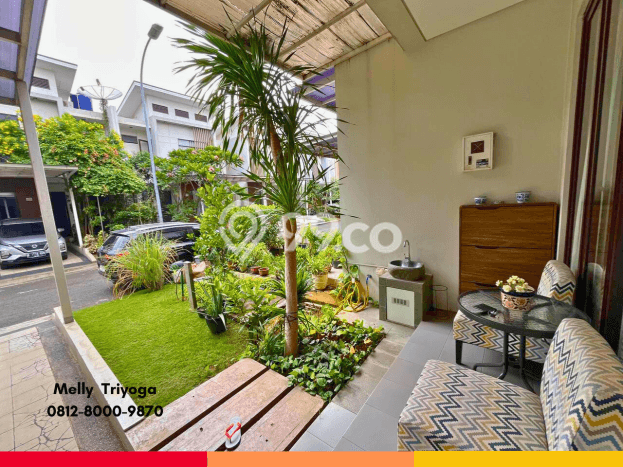Hunian Super Elit dengan Akses Paling Strategis di Jakarta Garden City, Jakarta Timur Hunian Super Elit dengan Akses Paling Strategis di Jakarta Garden City, Jakarta Timur