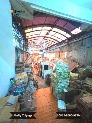 Unit Ruko Dijual di Jakarta Selatan LT 65m2 & LB 175m2 Unit Ruko Dijual di Jakarta Selatan LT 65m2 & LB 175m2