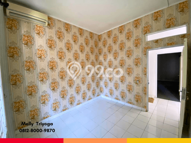 Rumah Modern 2 KT di Jatiwaringin Bekasi Unfurnished Rumah Modern 2 KT di Jatiwaringin Bekasi Unfurnished