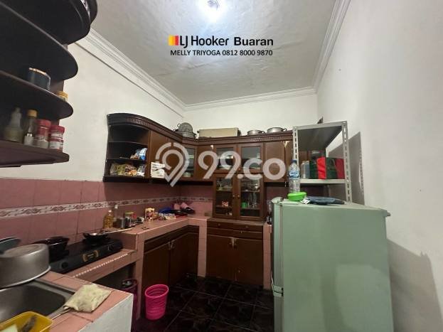 Hunian Super Mewah dengan Akses Paling Strategis di Kayu Putih, Jakarta Timur Hunian Super Mewah dengan Akses Paling Strategis di Kayu Putih, Jakarta Timur