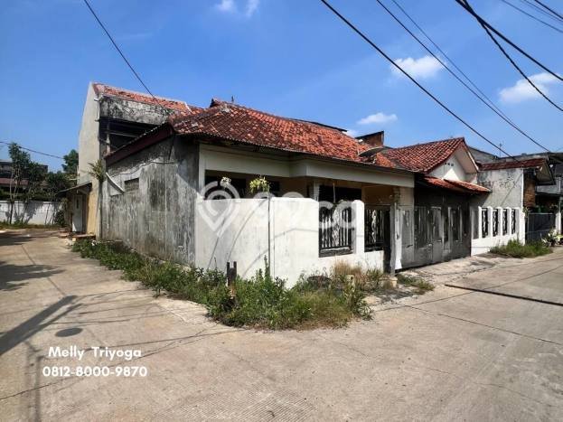 For Sale Hunian Rumah Nyaman 1 KT di Pondok Gede, Bekasi For Sale Hunian Rumah Nyaman 1 KT di Pondok Gede, Bekasi