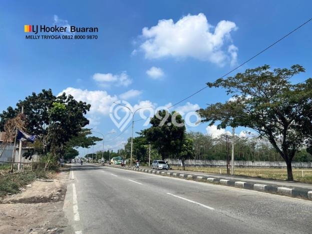 Tanah Kavling untuk Dijual di Karawang Barat Karawang 57508m2 Tanah Kavling untuk Dijual di Karawang Barat Karawang 57508m2