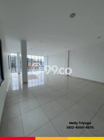 Unit Ruko Dijual di Bekasi LT 99m2 & LB 372m2 Unit Ruko Dijual di Bekasi LT 99m2 & LB 372m2