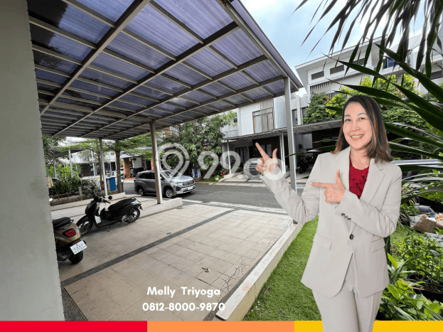 Hunian Super Elit dengan Akses Paling Strategis di Jakarta Garden City, Jakarta Timur Hunian Super Elit dengan Akses Paling Strategis di Jakarta Garden City, Jakarta Timur
