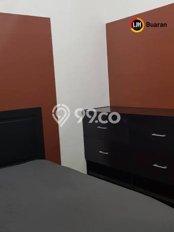 Dijual Apartemen 1 KT di Depok Luas 24m2 Dijual Apartemen 1 KT di Depok Luas 24m2