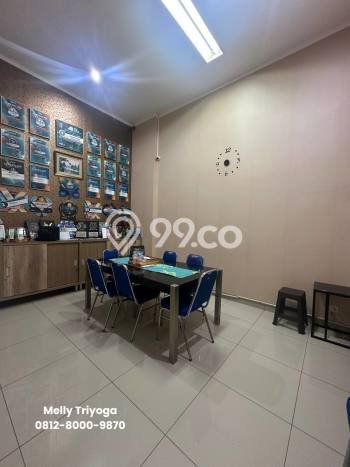Unit Ruko Dijual di Bekasi LT 80m2 & LB 267m2 Unit Ruko Dijual di Bekasi LT 80m2 & LB 267m2