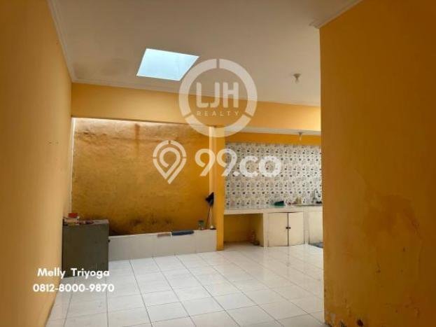 Dijual Rumah Minimalis Bagus Punya 2 KT di Duren Sawit Jakarta Timur SHM Dijual Rumah Minimalis Bagus Punya 2 KT di Duren Sawit Jakarta Timur SHM