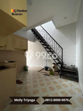 Disewakan Rumah Komplek Pondok Kelapa Jakarta Timur Disewakan Rumah Komplek Pondok Kelapa Jakarta Timur