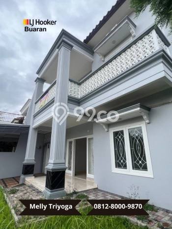 Disewakan Rumah Komplek Pondok Kelapa Jakarta Timur Disewakan Rumah Komplek Pondok Kelapa Jakarta Timur
