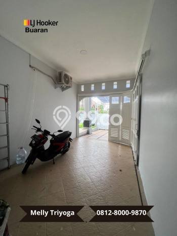 Disewakan Rumah Komplek Pondok Kelapa Jakarta Timur Disewakan Rumah Komplek Pondok Kelapa Jakarta Timur