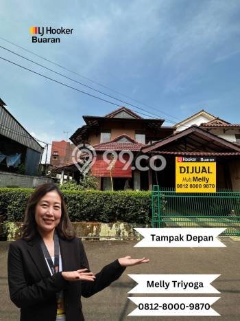 Jual Rumah Asri Komplek Duren Sawit Jakarta Timur Jual Rumah Asri Komplek Duren Sawit Jakarta Timur