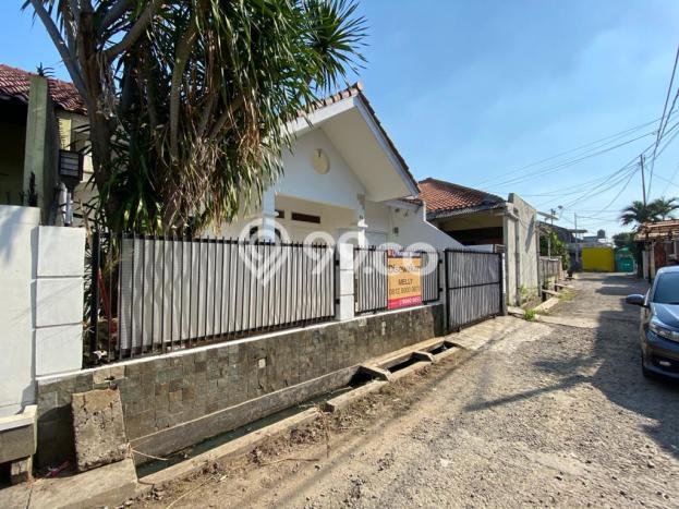 Rumah Asri di Jatiwaringin Jakarta Timur Rumah Asri di Jatiwaringin Jakarta Timur
