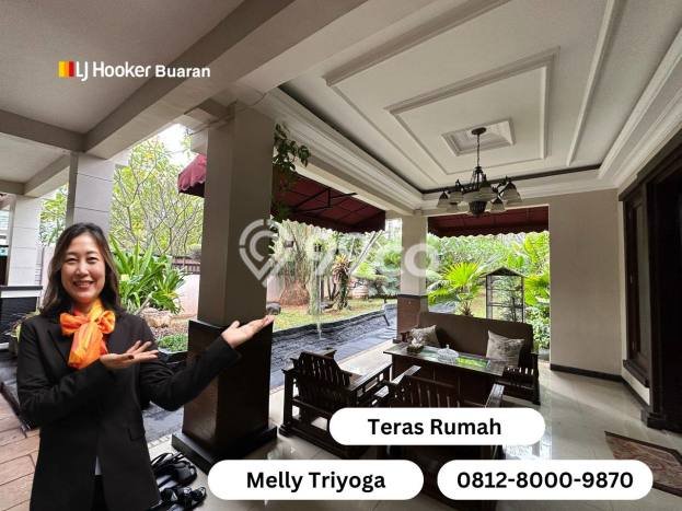 Turun Harga Rumah Komplek Billy Dan Moon Pondok Kelapa Jakarta Timur Turun Harga Rumah Komplek Billy Dan Moon Pondok Kelapa Jakarta Timur