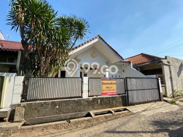 Rumah Asri Siap Huni Jl Tugu Jatiwaringin Jakarta Timur Rumah Asri Siap Huni Jl Tugu Jatiwaringin Jakarta Timur