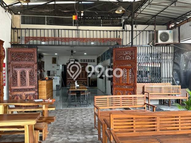 Ruko Bagus Dijual di Pondok Kelapa Jakarta Timur Lokasi Strategis Cocok untuk Kembangkan Bisnis Ruko Bagus Dijual di Pondok Kelapa Jakarta Timur Lokasi Strategis Cocok untuk Kembangkan Bisnis