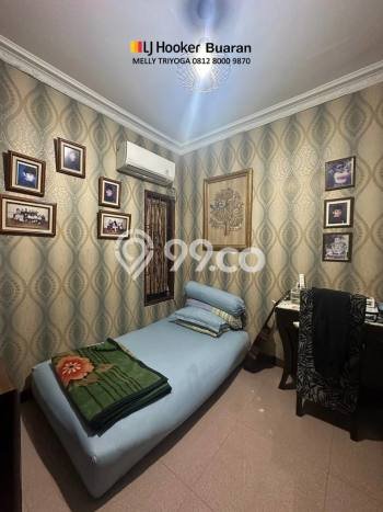 Siap Huni Rumah Mewah 5 Kamar di Duren Sawit Dekat ke Mana Saja Siap Huni Rumah Mewah 5 Kamar di Duren Sawit Dekat ke Mana Saja