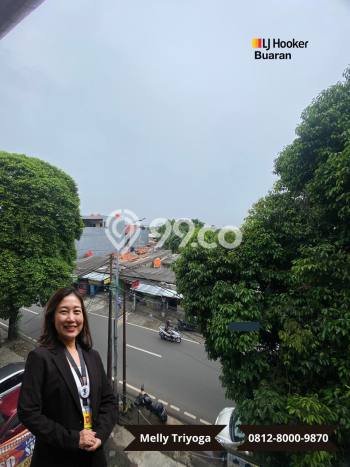 Unit Ruko Disewakan di Pondok Bambu di Area Ramai & Strategis Unit Ruko Disewakan di Pondok Bambu di Area Ramai & Strategis