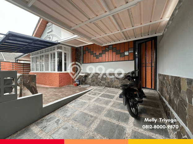 Dijual Rumah 2 Kamar Lokasi Strategis Bagus dan Strategis di Cikarang Utara Dijual Rumah 2 Kamar Lokasi Strategis Bagus dan Strategis di Cikarang Utara